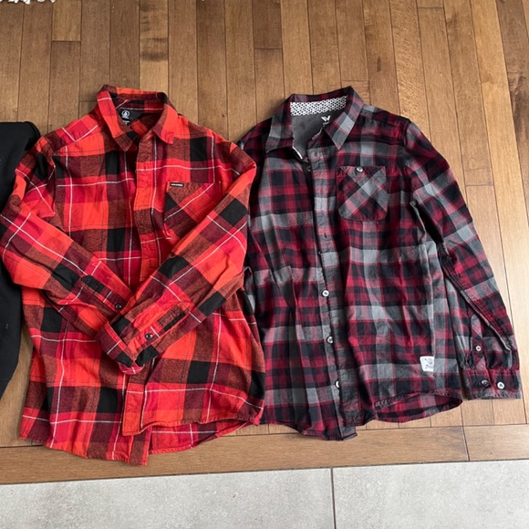 Boys age 12-14 clothes - Picture 6 of 6